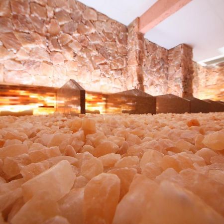 Spa&Resort Kujukuri Taiyou-No-Sato Csoszei Kültér fotó