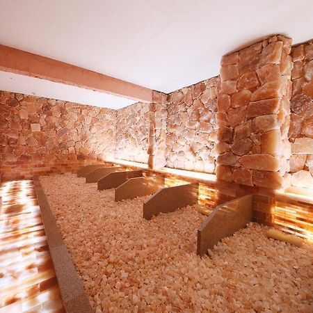 Spa&Resort Kujukuri Taiyou-No-Sato Csoszei Kültér fotó