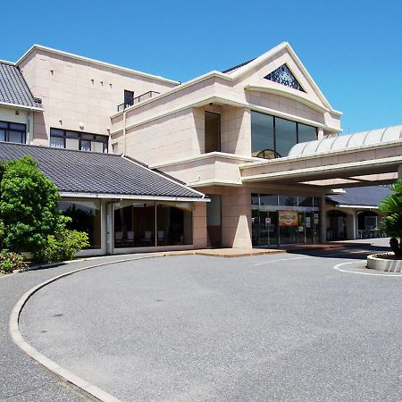 Spa&Resort Kujukuri Taiyou-No-Sato Csoszei Szoba fotó