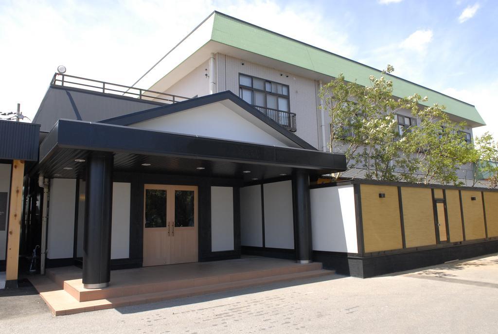 Spa&Resort Kujukuri Taiyou-No-Sato Csoszei Kültér fotó