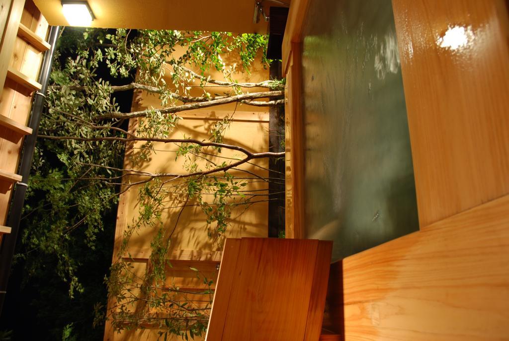 Spa&Resort Kujukuri Taiyou-No-Sato Csoszei Kültér fotó