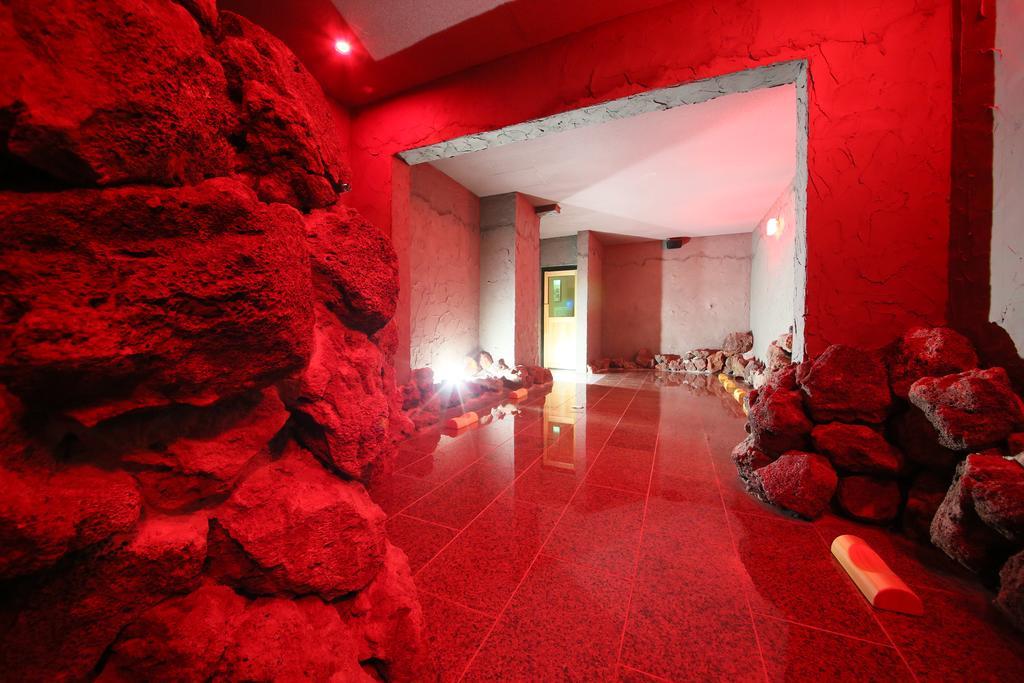 Spa&Resort Kujukuri Taiyou-No-Sato Csoszei Kültér fotó