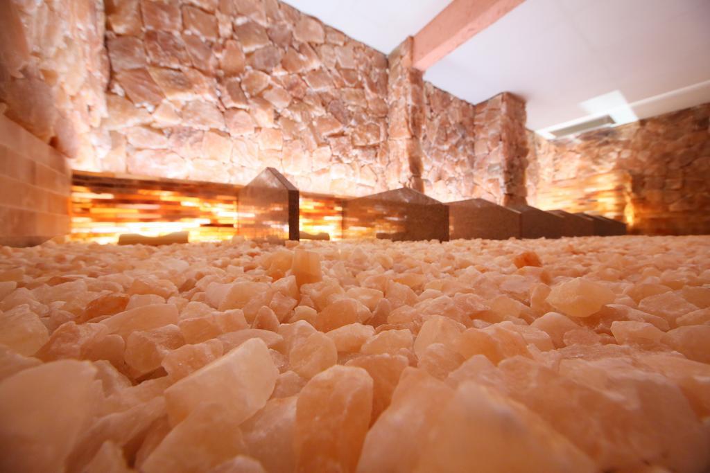 Spa&Resort Kujukuri Taiyou-No-Sato Csoszei Kültér fotó