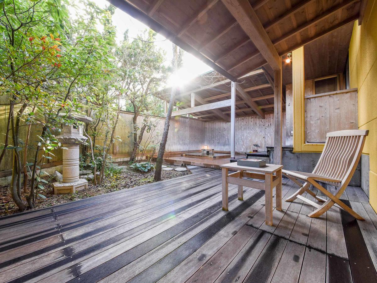 Spa&Resort Kujukuri Taiyou-No-Sato Csoszei Szoba fotó