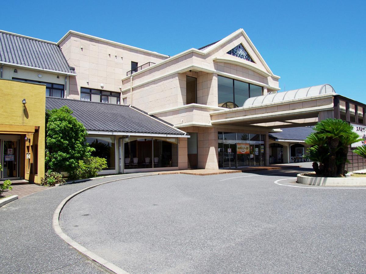 Spa&Resort Kujukuri Taiyou-No-Sato Csoszei Szoba fotó