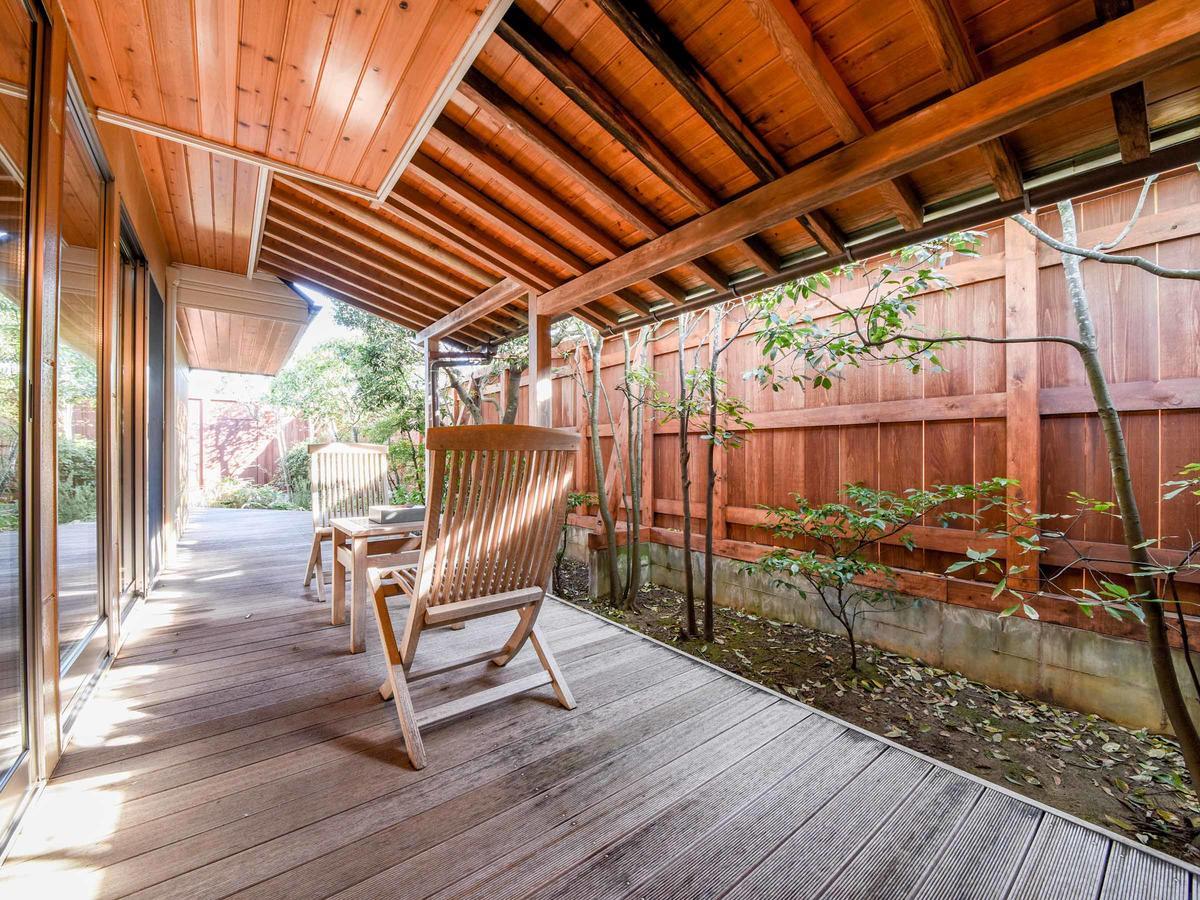 Spa&Resort Kujukuri Taiyou-No-Sato Csoszei Szoba fotó