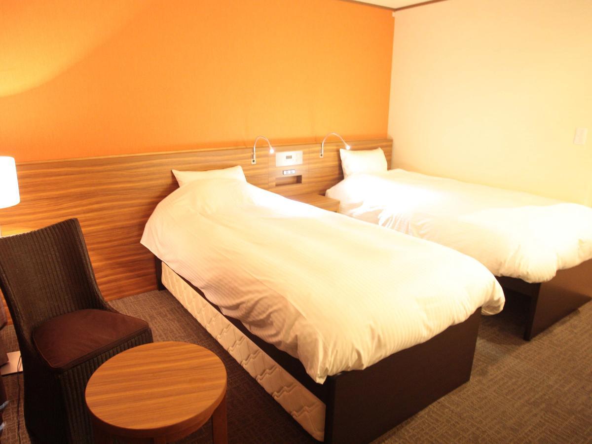 Spa&Resort Kujukuri Taiyou-No-Sato Csoszei Szoba fotó